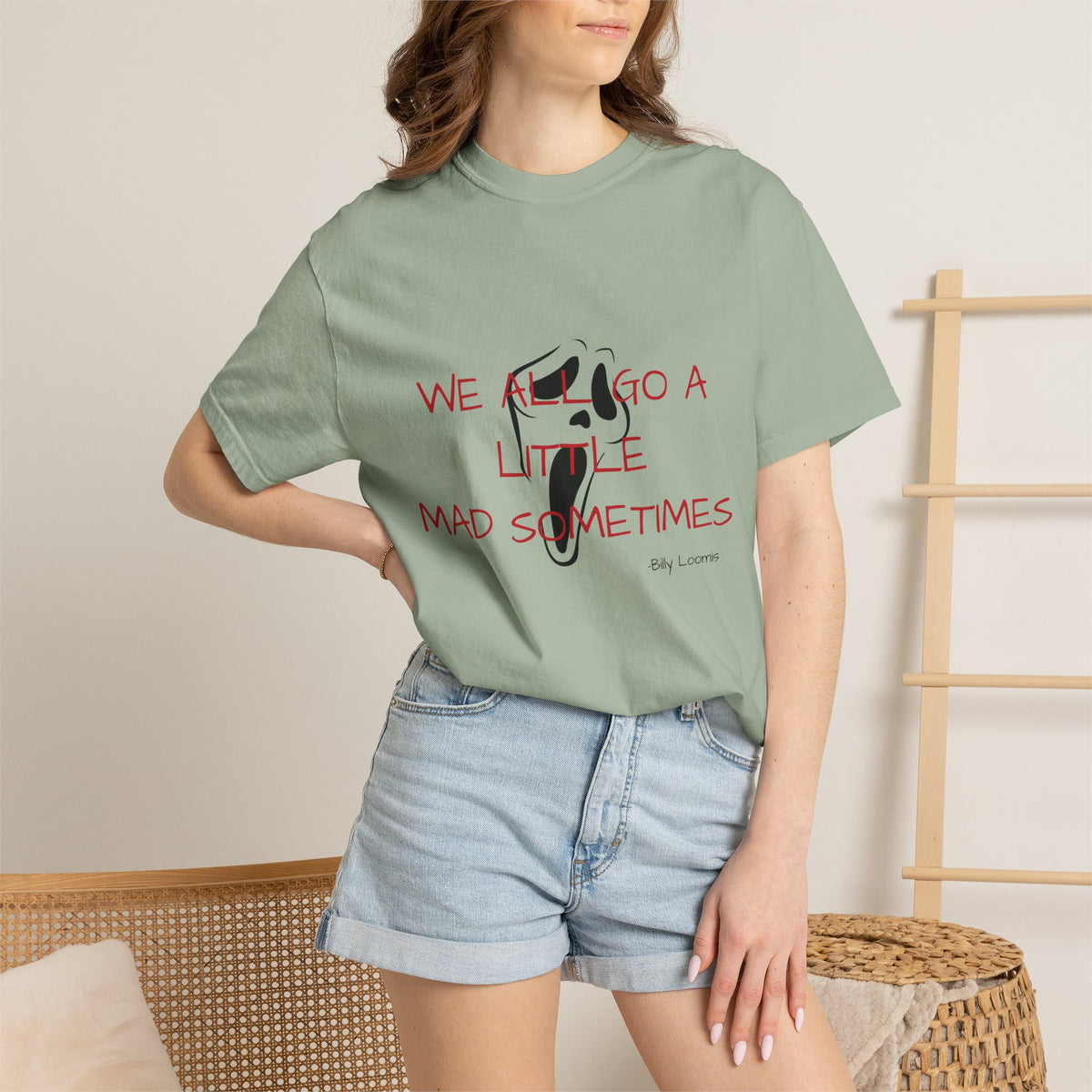 Scream T-Shirt