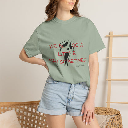Scream T-Shirt