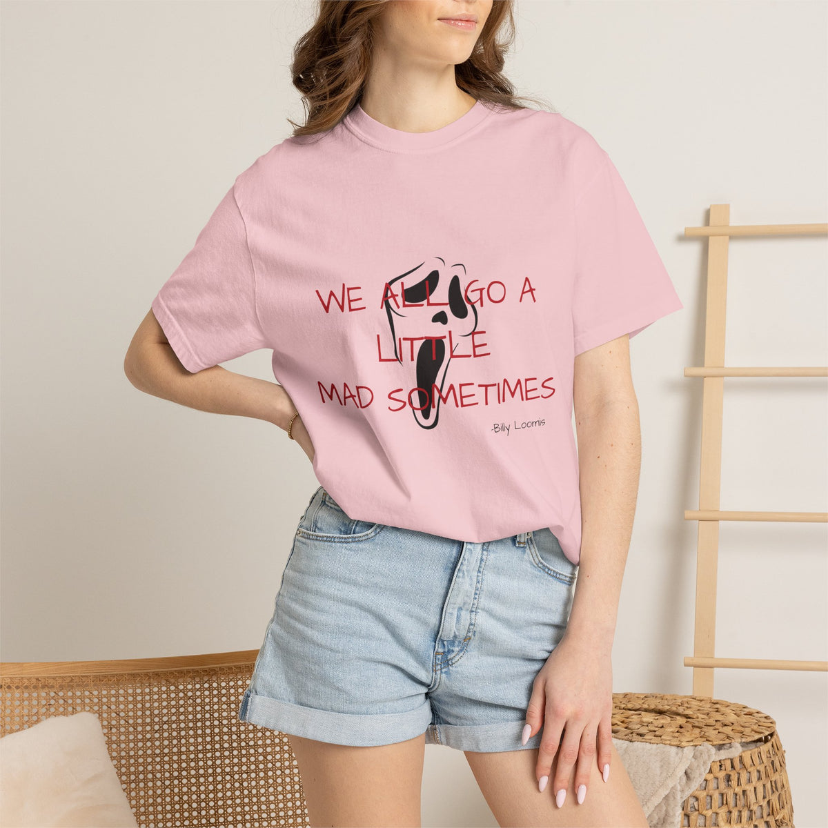 Scream T-Shirt