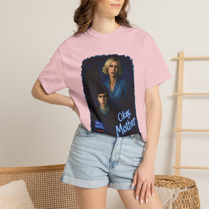 Bates Motel T-Shirt