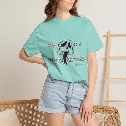 Scream T-Shirt