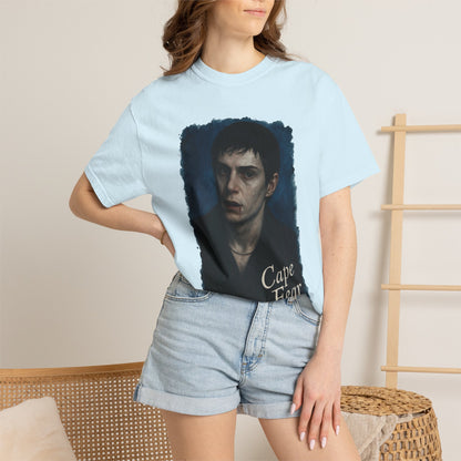 Evan Peters (Season 10) T-Shirt