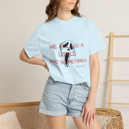 Scream T-Shirt