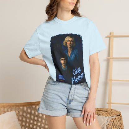 Bates Motel T-Shirt