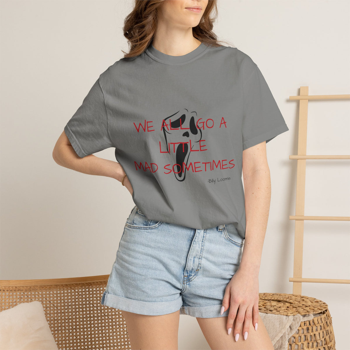 Scream T-Shirt
