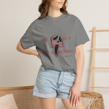 Scream T-Shirt