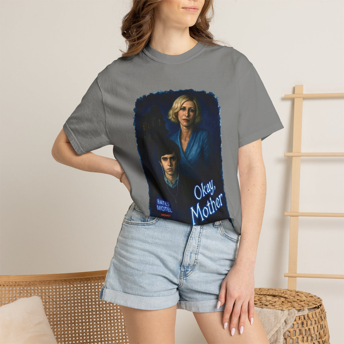 Bates Motel T-Shirt