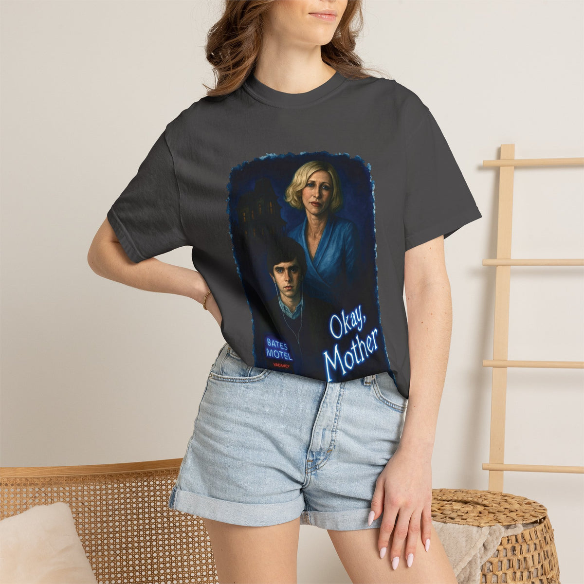 Bates Motel T-Shirt