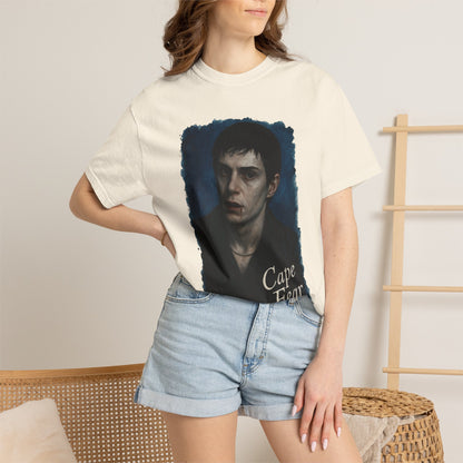 Evan Peters (Season 10) T-Shirt