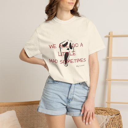 Scream T-Shirt