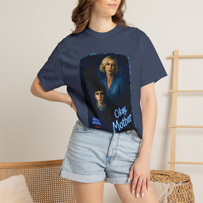 Bates Motel T-Shirt