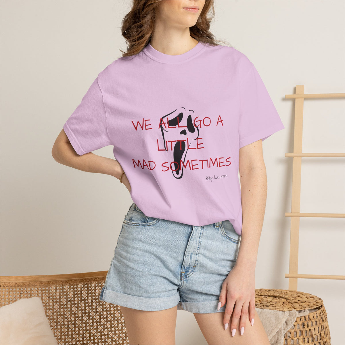 Scream T-Shirt