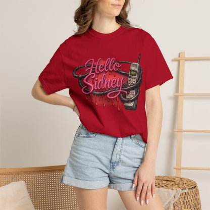 Hello Sidney T-Shirt