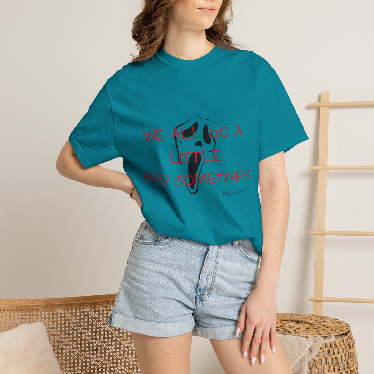 Scream T-Shirt