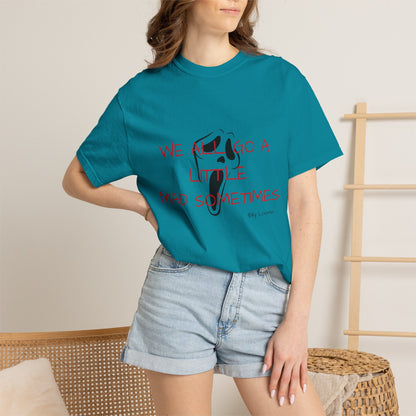 Scream T-Shirt