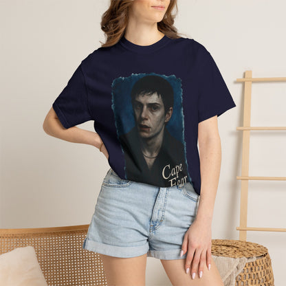 Evan Peters (Season 10) T-Shirt
