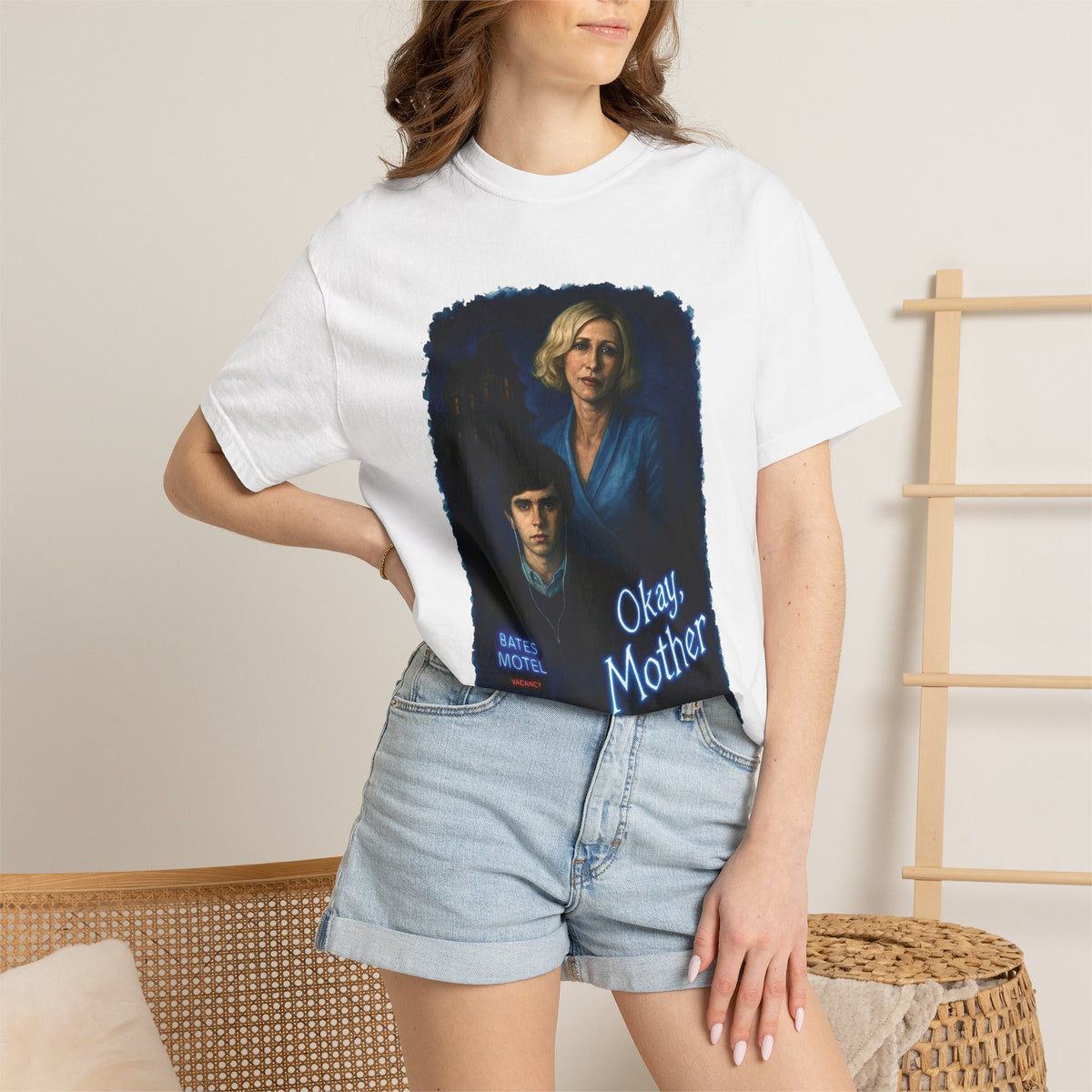 Bates Motel T-Shirt